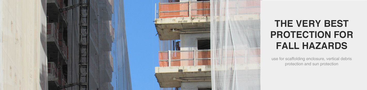 Construction Netting
