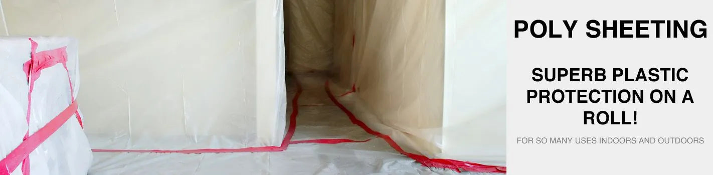 Poly Sheeting