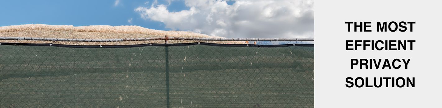 Privacy Fence