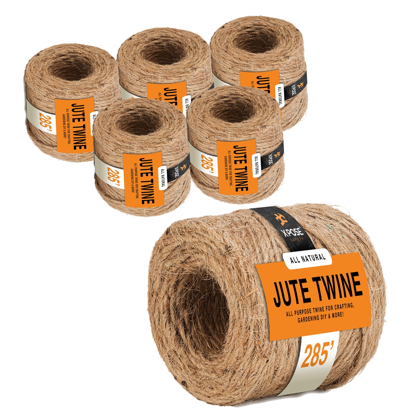 Jute Twine