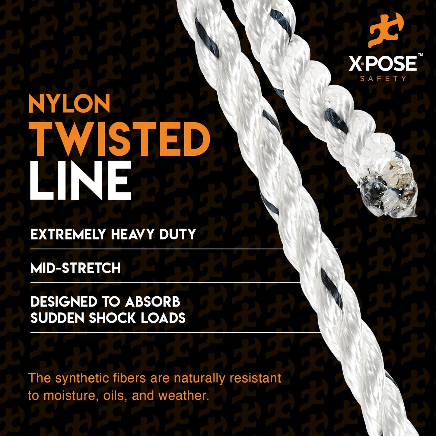 Nylon Rope