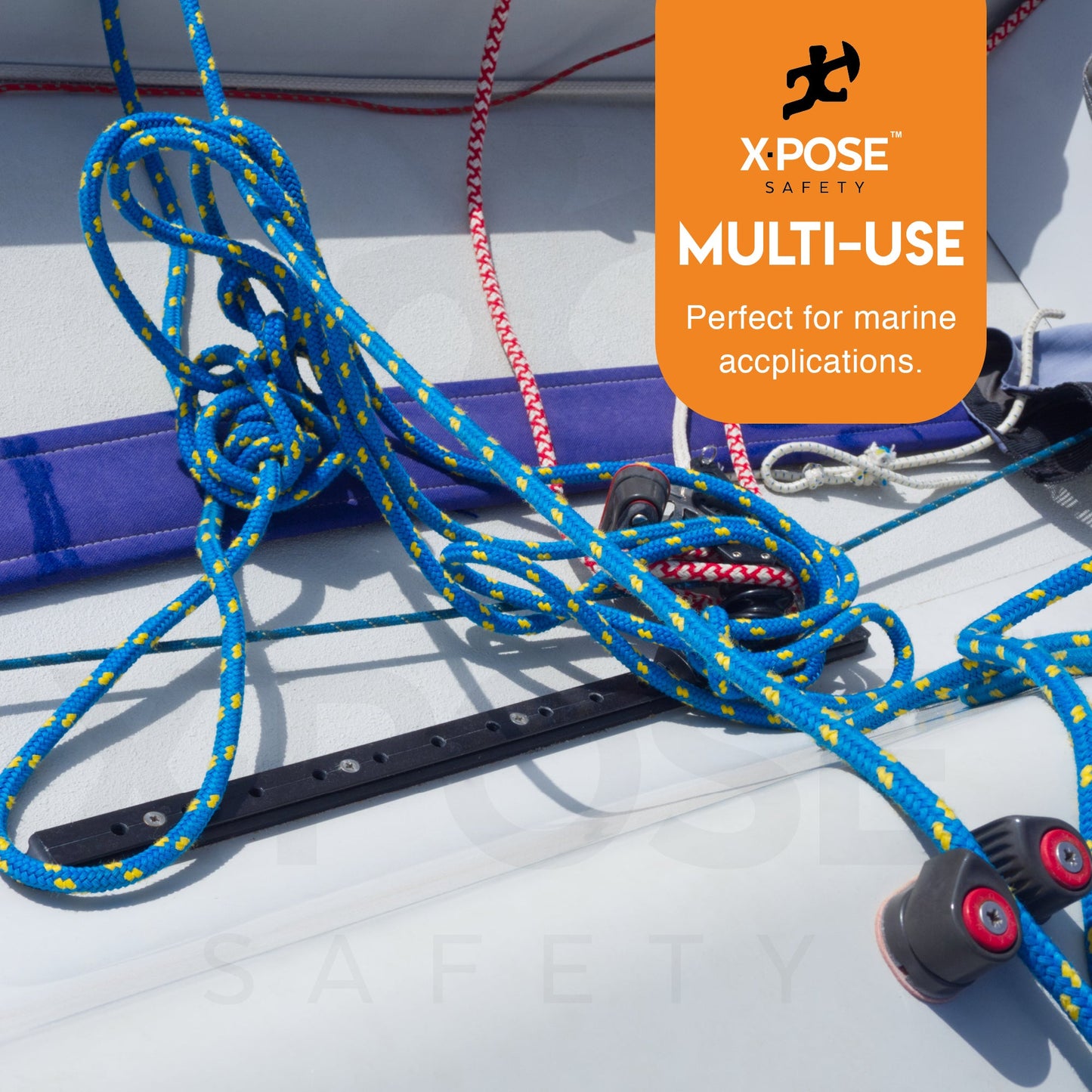 Nylon Rope