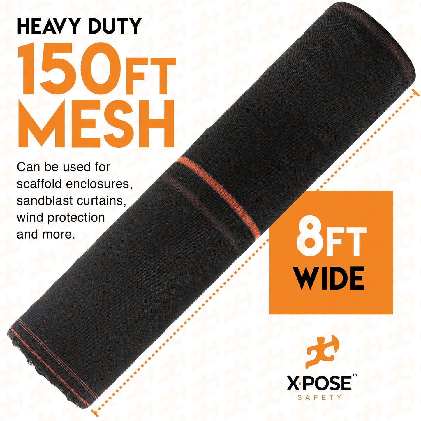 Z-NFR116-8150-BLK-X