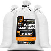 Woven Polypropylene Empty Sand Bags