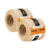 Sisal Twine