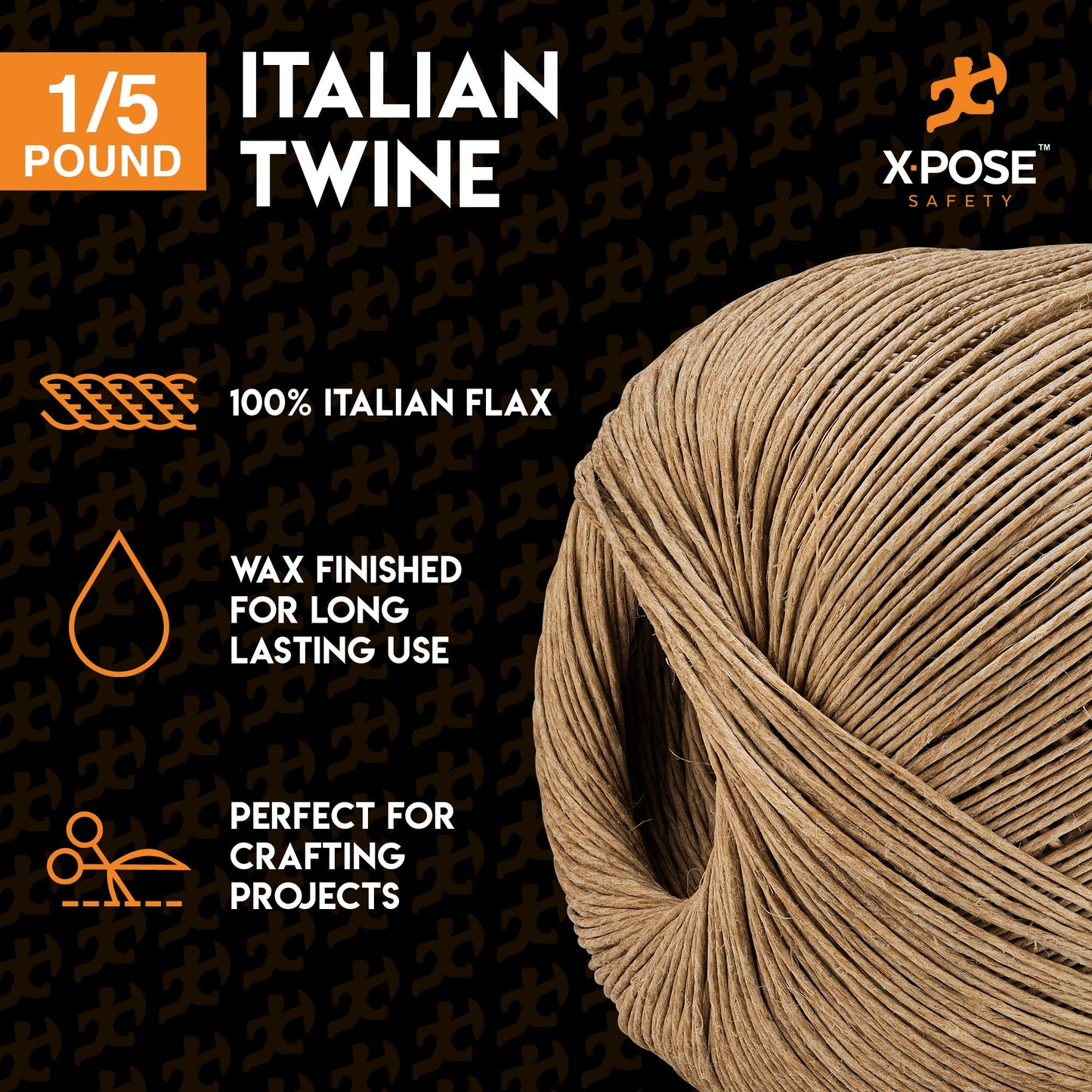 Italian Stitching Twine