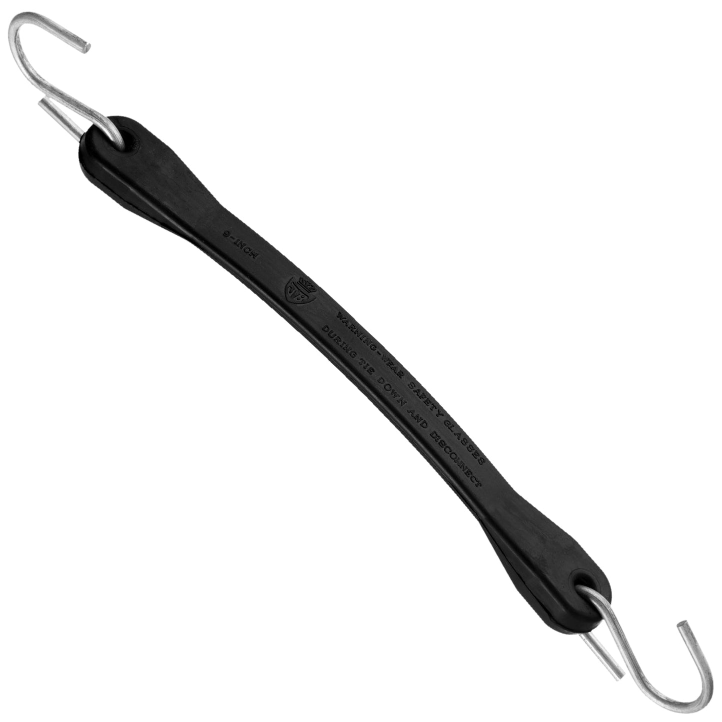 Rubber Tie Down Straps