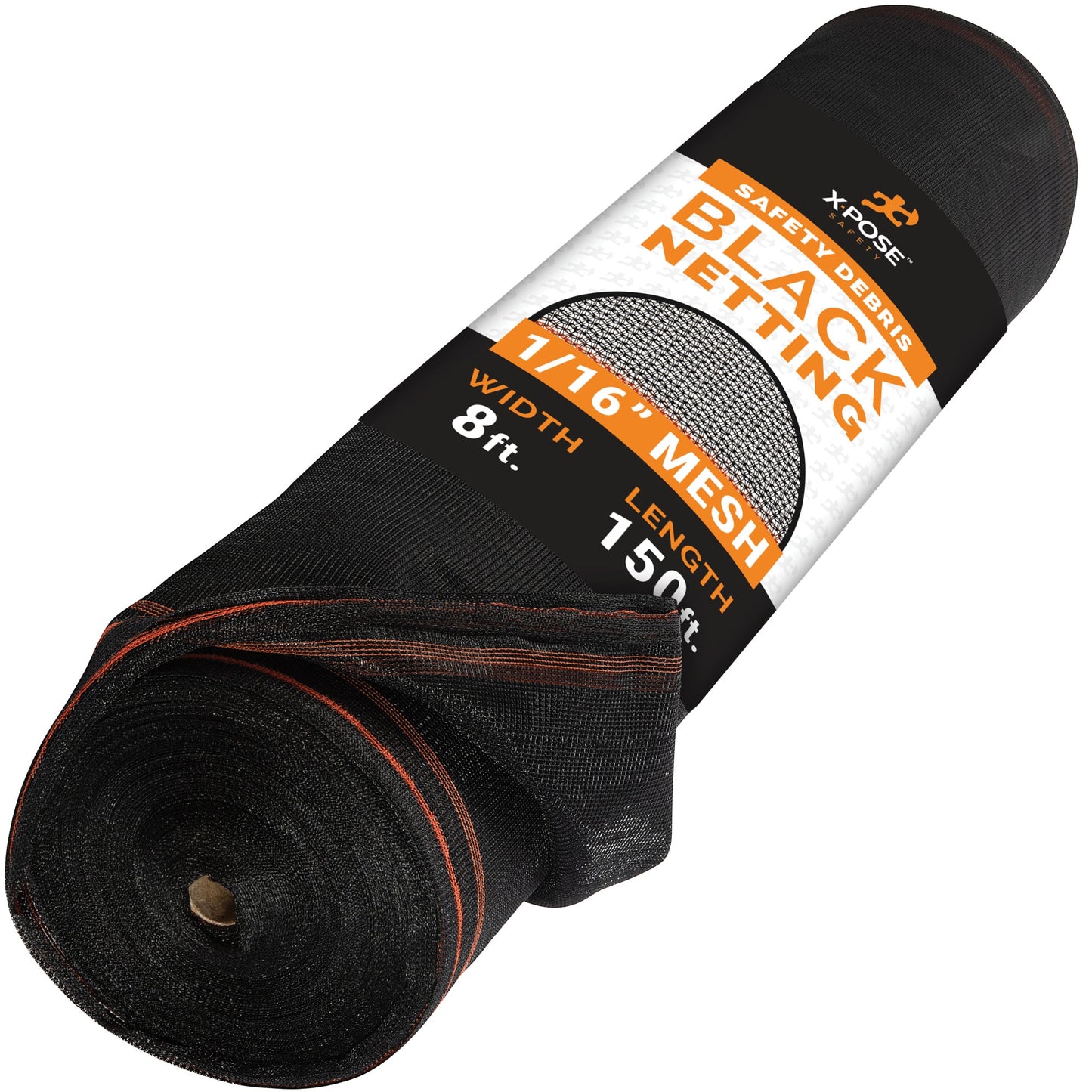 Z-NFR116-8150-BLK-X