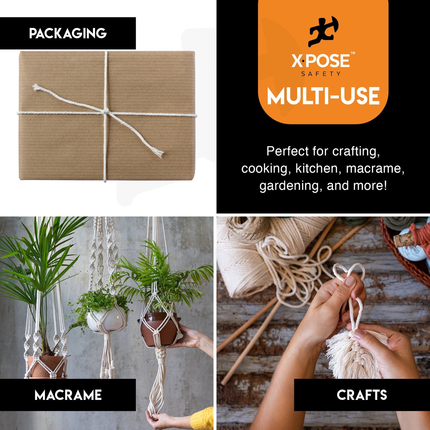 Cotton Twine