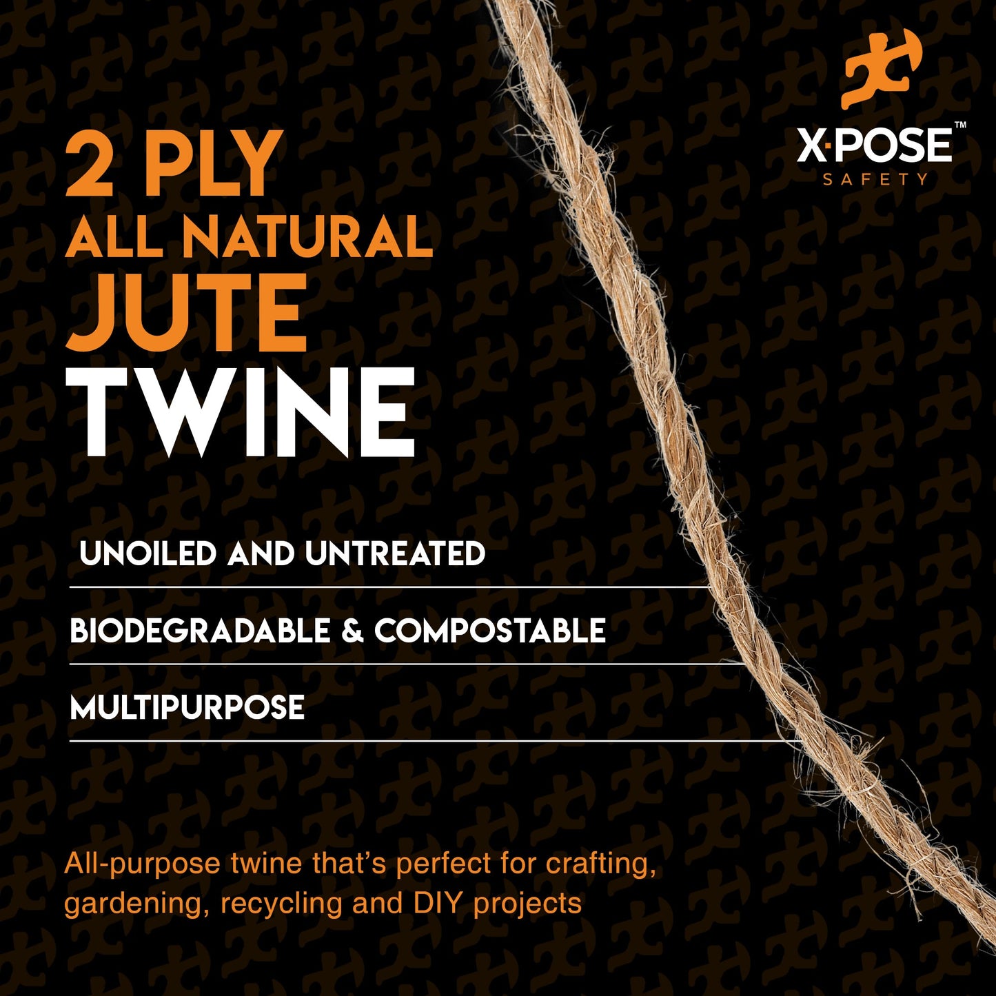 Jute Twine