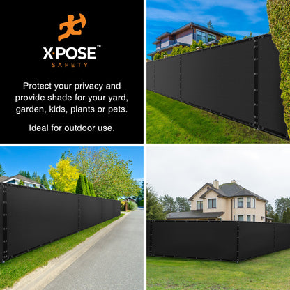 Privacy Fence Screen