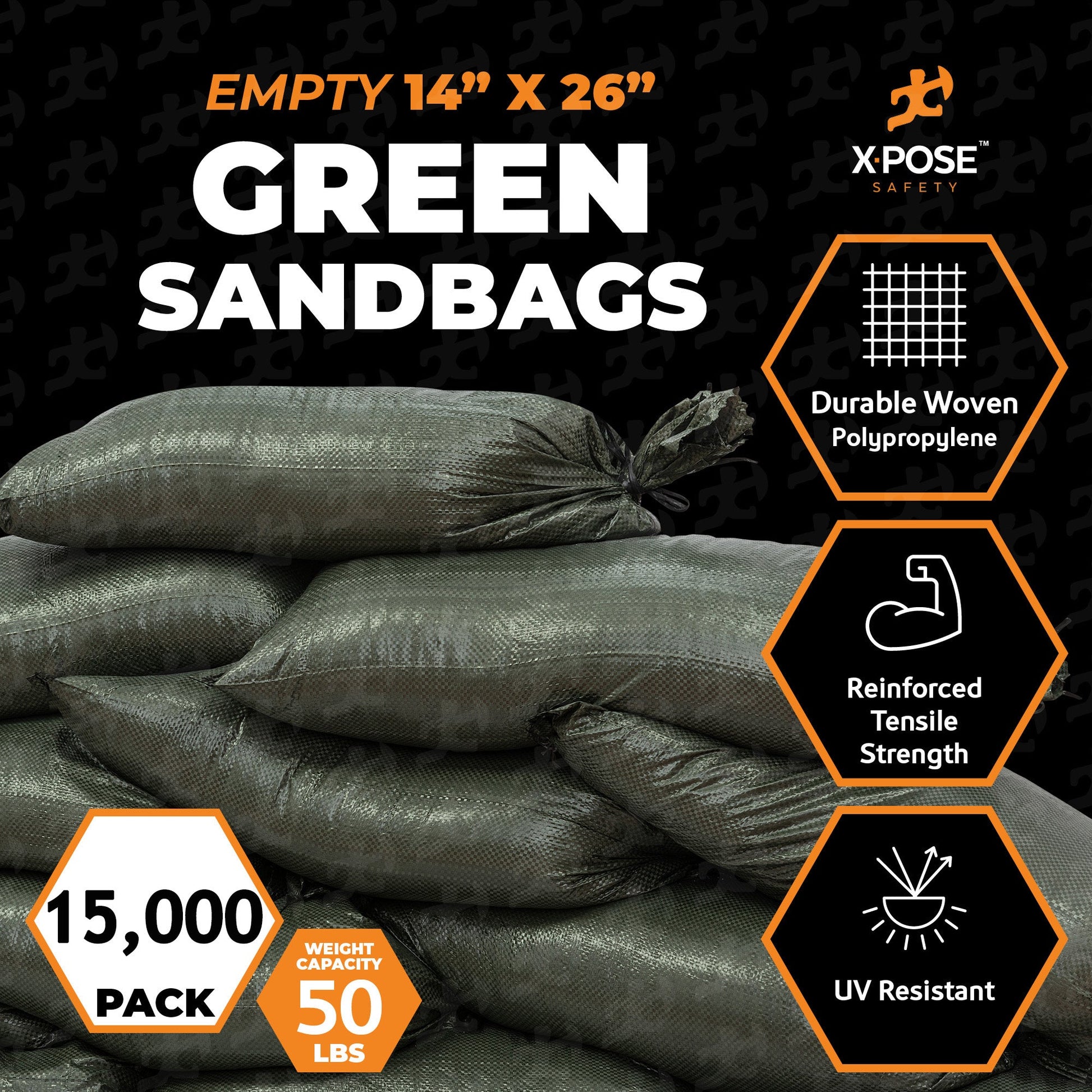 Z-SBG-1426-FP15000-X