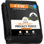 Privacy Fence Screen