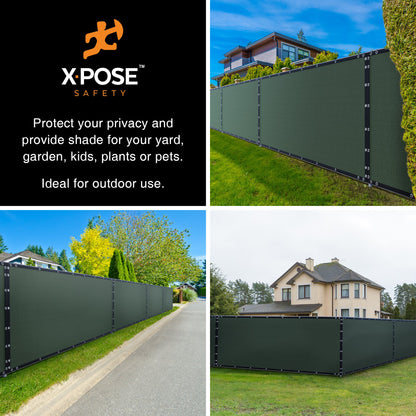Privacy Fence Screen