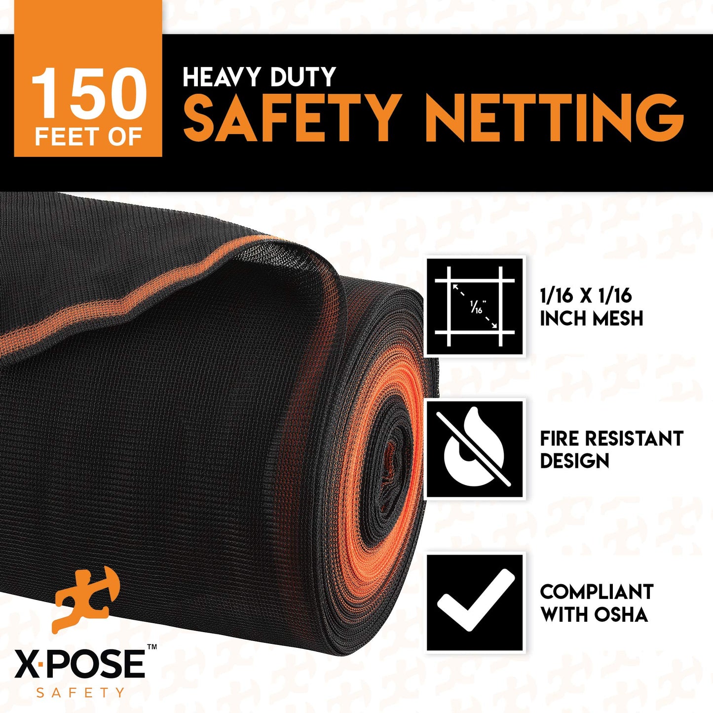 Z-NFR116-8150-BLK-X