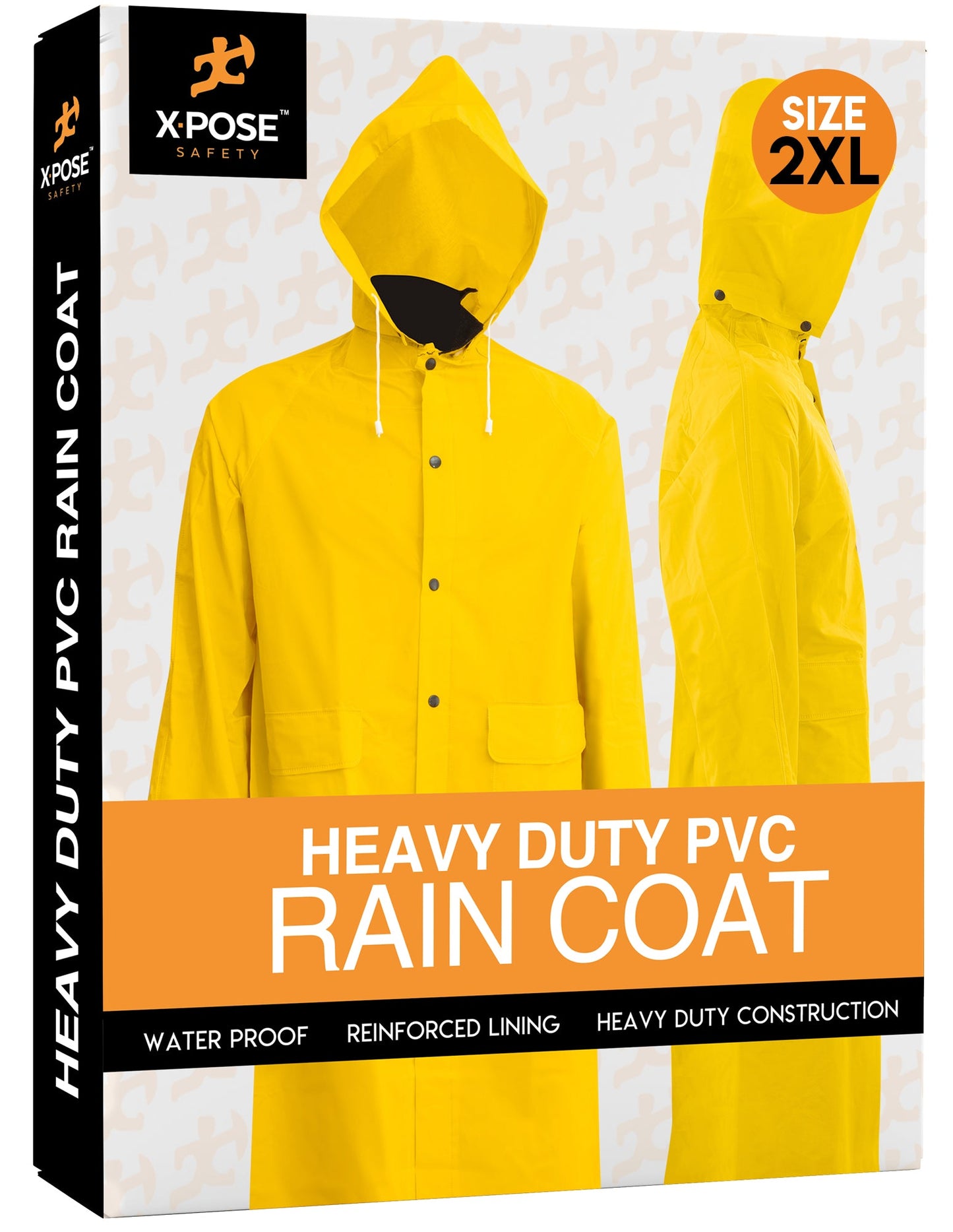Z-YRC-2XL-X