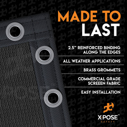 Privacy Fence Screen