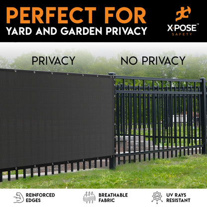Privacy Fence Screen