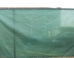 Privacy Fence