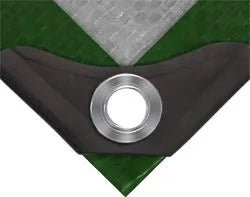 Heavy Duty Tarps