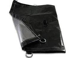 Drainage Tarps