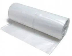 Poly Sheeting