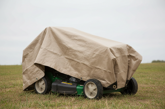 Choosing the Right Waterproof Tarp