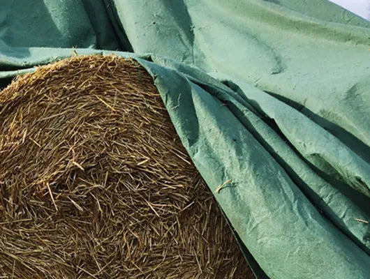 Different Types of Canvas Tarps and Their Usage