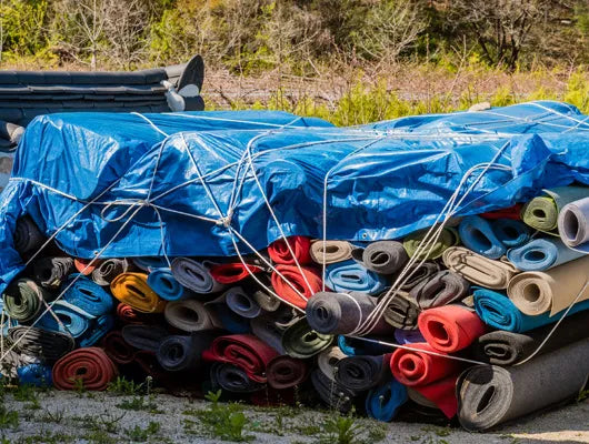 A Comprehensive Guide to Purchasing Waterproof Tarps – The Tarps Wholesaler