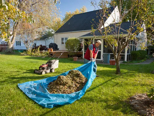 Using Tarps - Should You Own One?