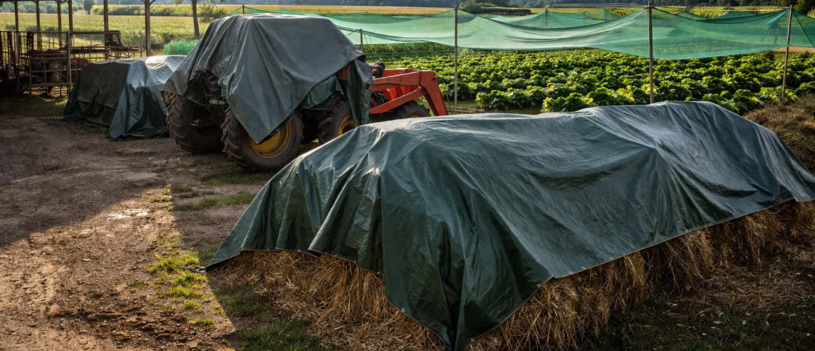 Agriculture