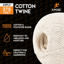 Cotton Twine