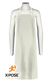 Heavy Duty Vinyl Aprons 20 Mil