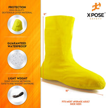 Hazmat Boots For Hazardous Materials