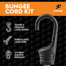 Bungee Cord Kit