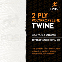 Polypropylene Twine
