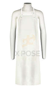 Vinyl Aprons 8 Mil