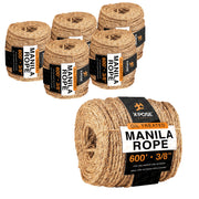 Manilla Rope