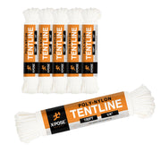 Nylon Tent Line