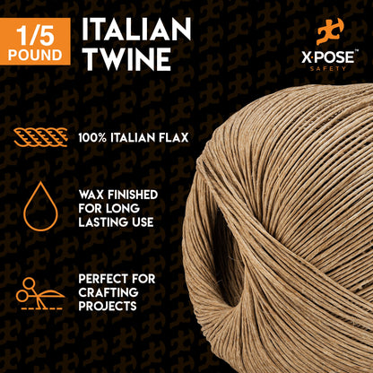 Italian Stitching Twine