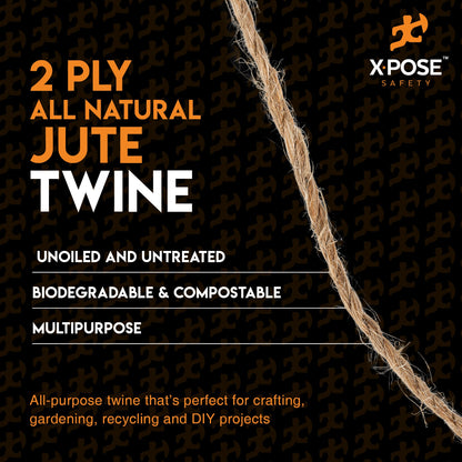 Jute Twine