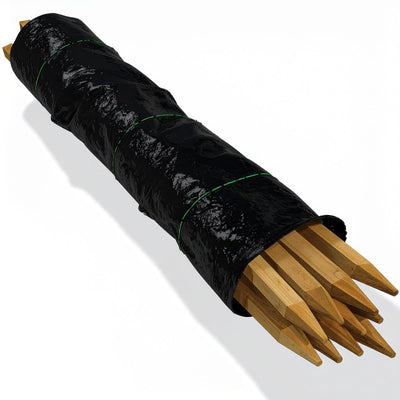 Heavy Duty Silt Fence 3' x 100'