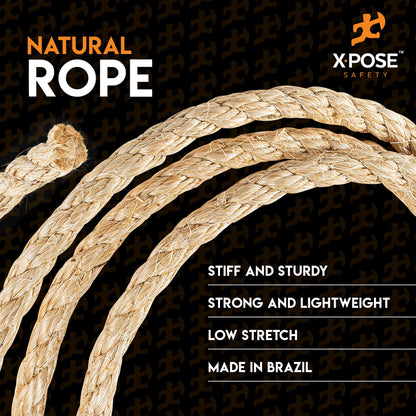 Sisal Rope