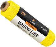 Nylon Twine - 275' Nylon String - Synthetic Thin Twine String