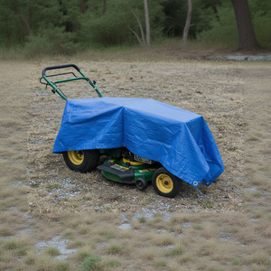 Landscaping Tarps