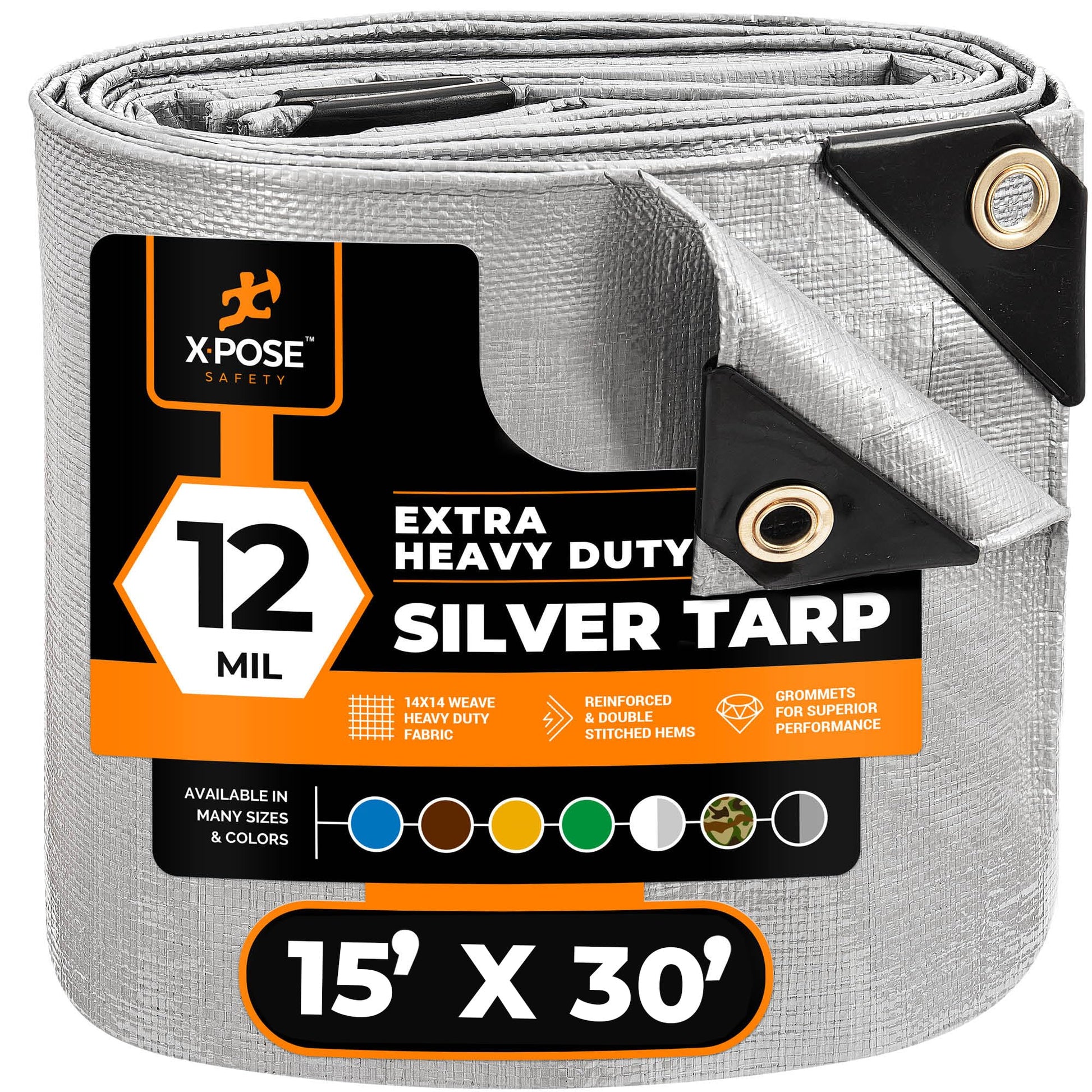 STHD-1530-3-X