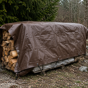Waterproof Tarps