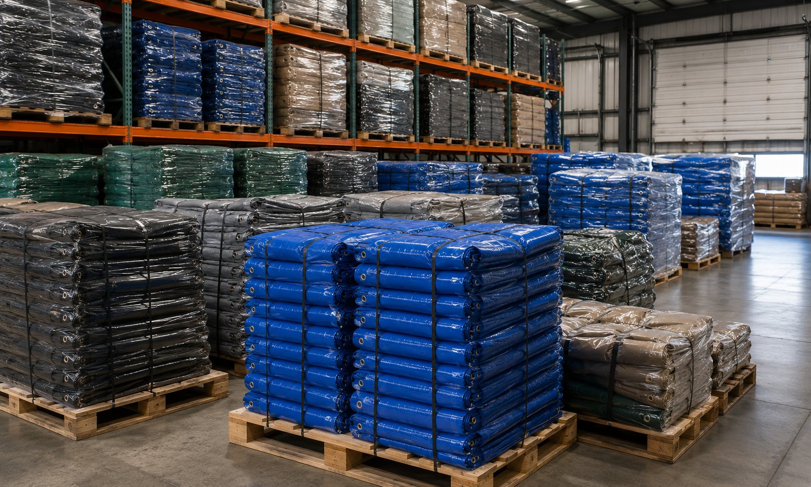 Competitive Wholesale Pricing