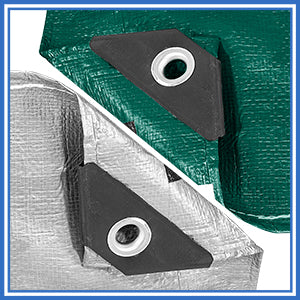 Heavy Duty Tarps
