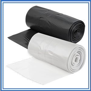Poly Sheeting